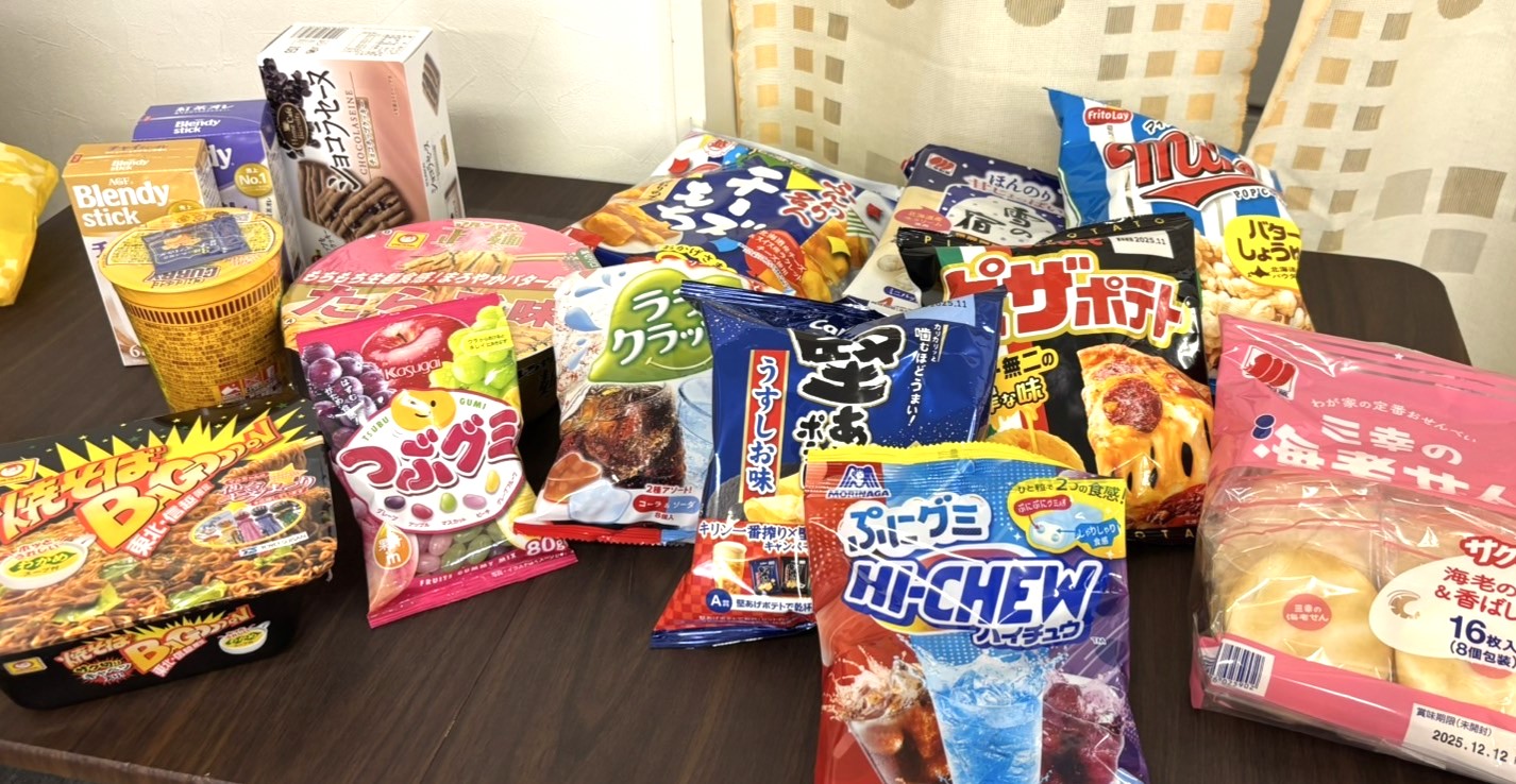 6月のイベントは…？
