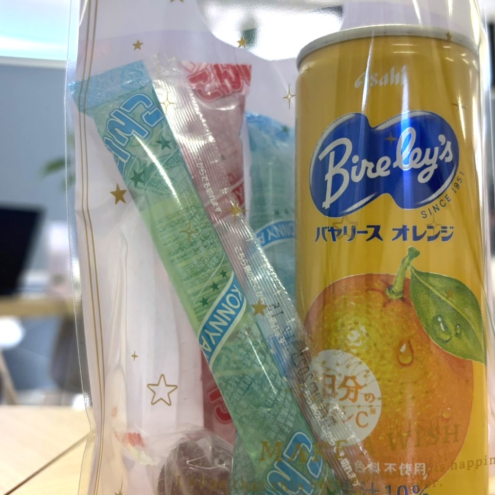 7月のイベントは…🍹